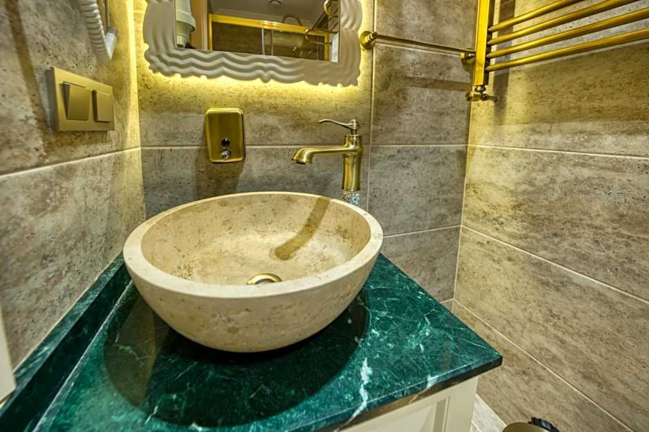 Mahhsen Mansion Oldcity