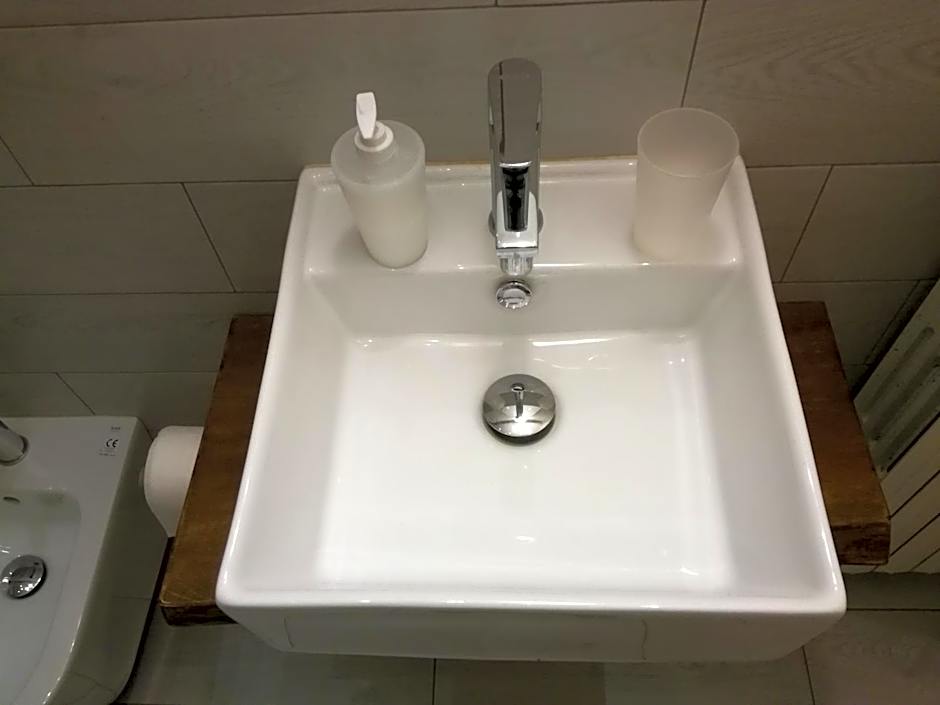 B&B SAN FRANCESCO Pescara Centro