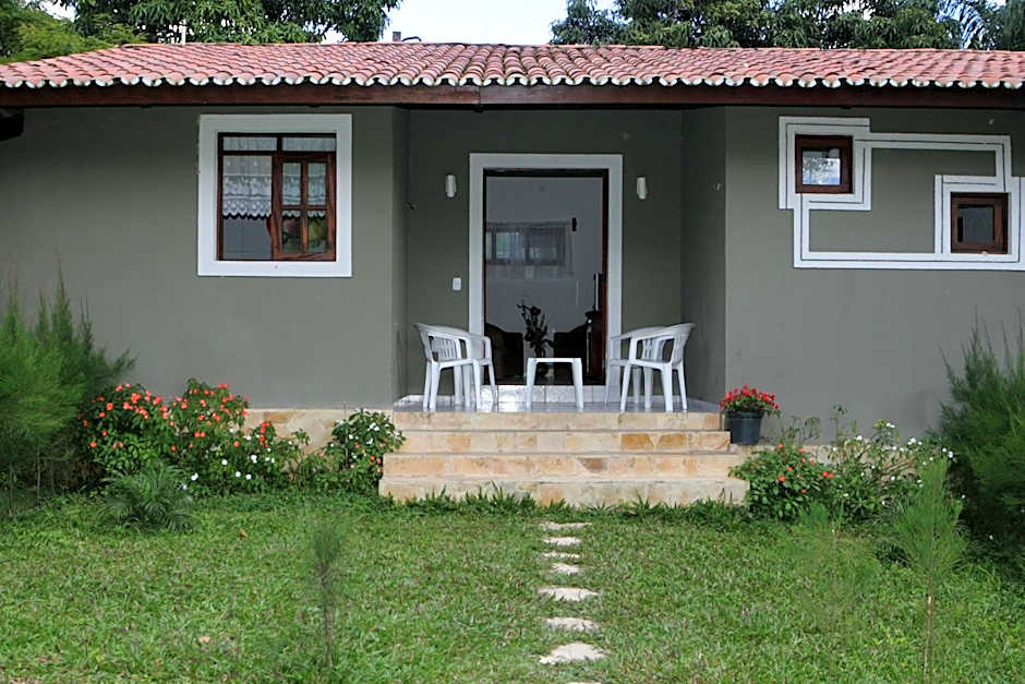 Pousada Chale Cana Brava