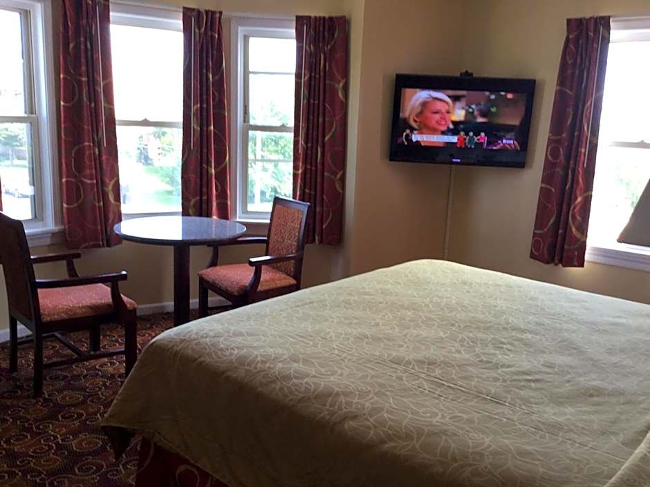 Red Carpet Inn Bridgeton