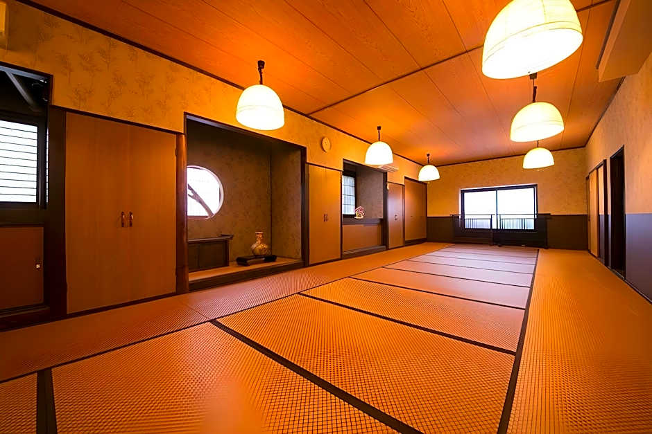 yasuraginoyado Yufu