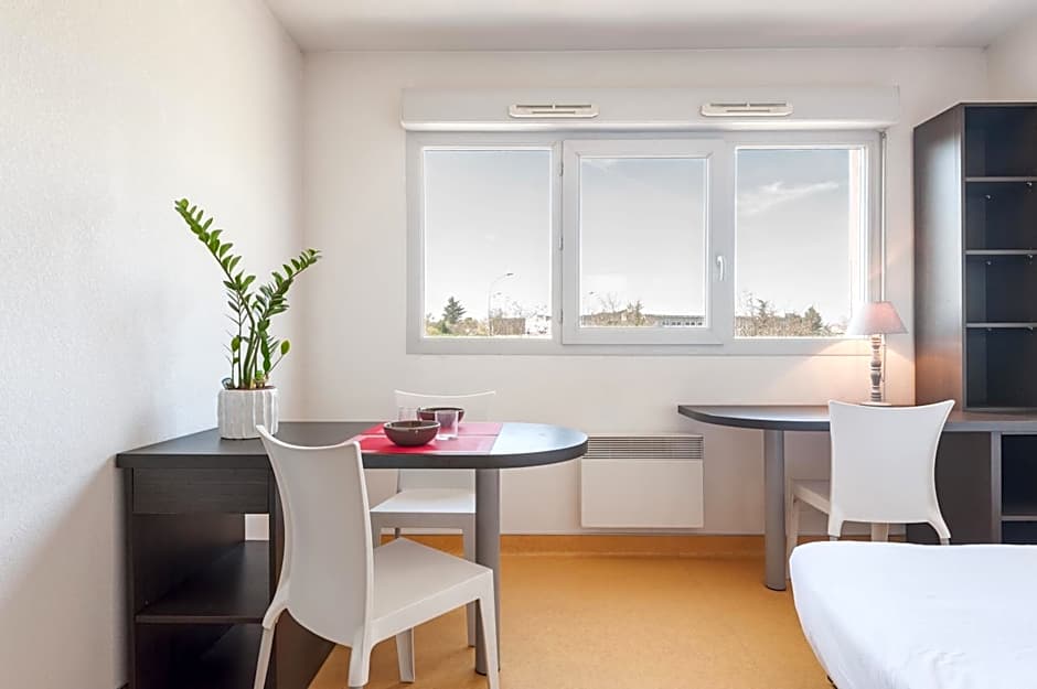 City Résidence Lyon Marcy