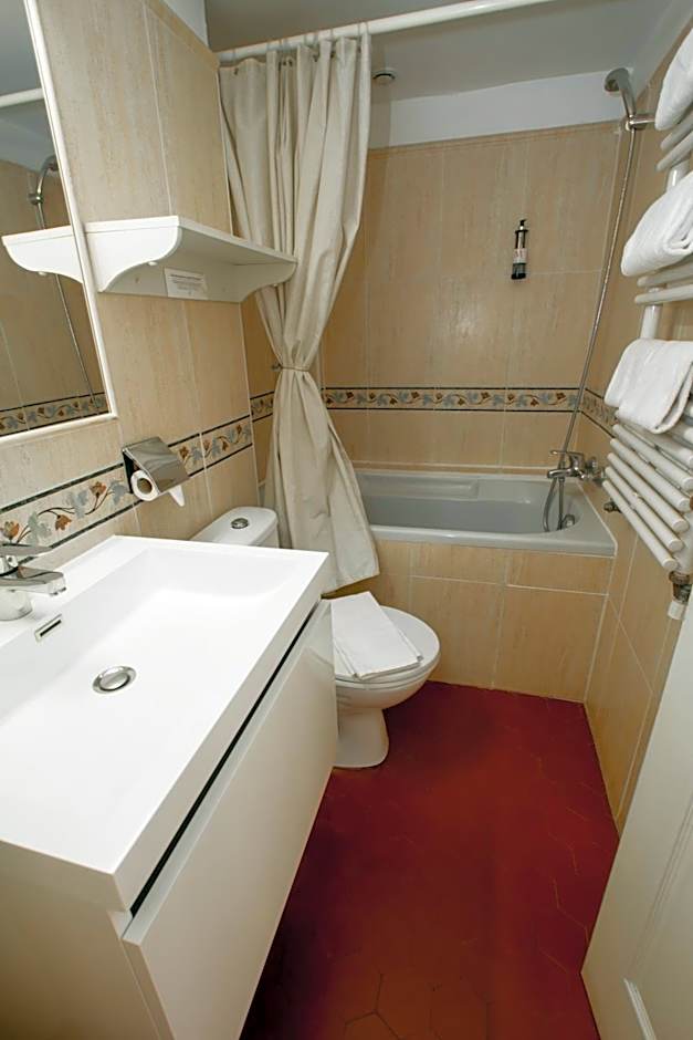 Hotel Chalet De L'isere