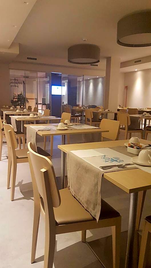 Hotel Villa Barsanti