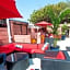 USA Hostels Hollywood