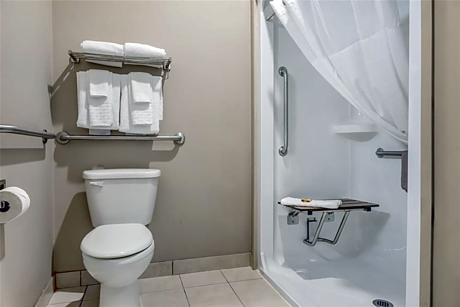 Best Western Plus Bridgewater Hotel & Convention Centre