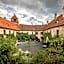 Burg Bernstein