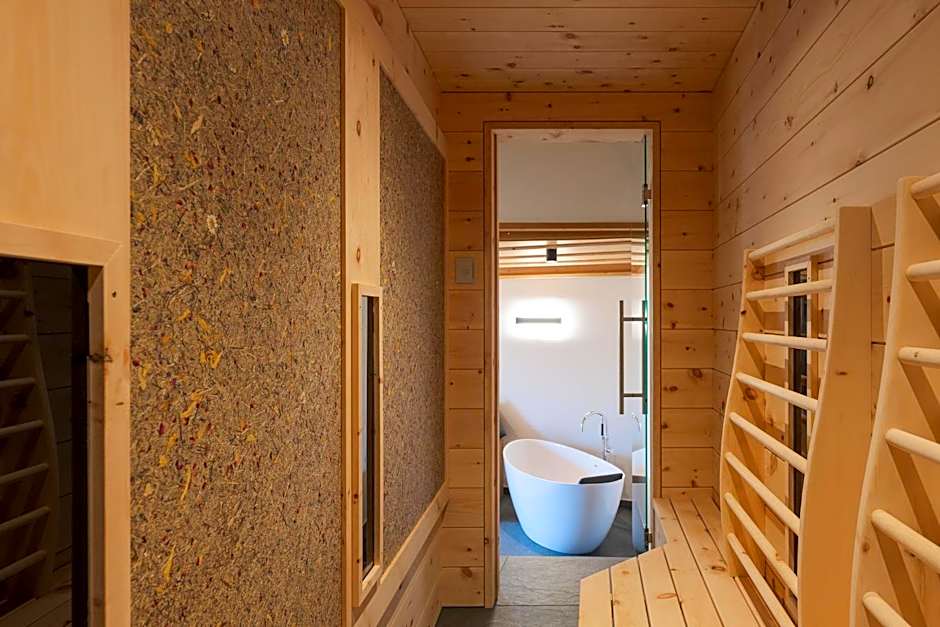 Aparthotel Abiná Lana Höhe