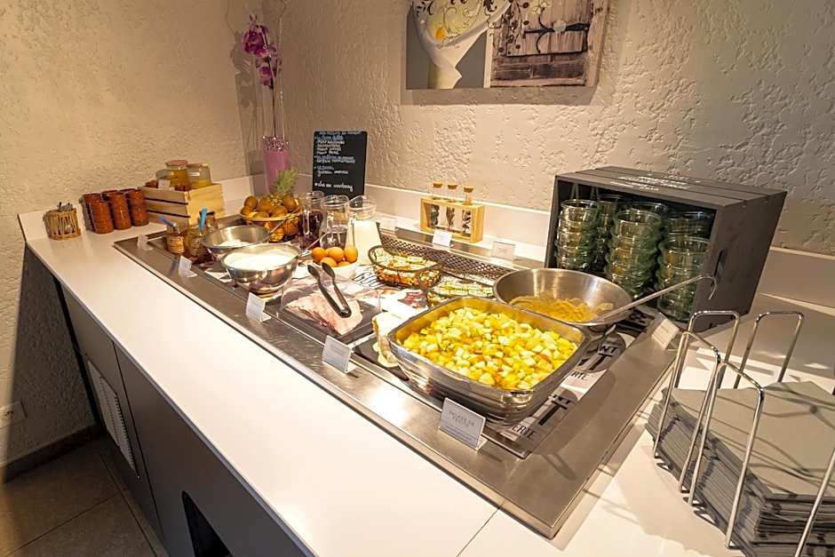 Kyriad Auxerre Appoigny