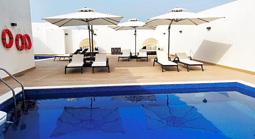 Terminal Inn By Edar City Center 