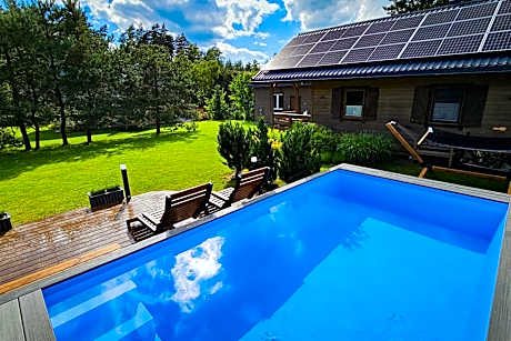 One-Bedroom Chalet