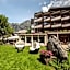 Hotel Quellenhof Leukerbad