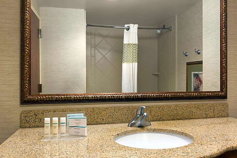 Hampton Inn By Hilton & Suites Williamsburg Historic District Va