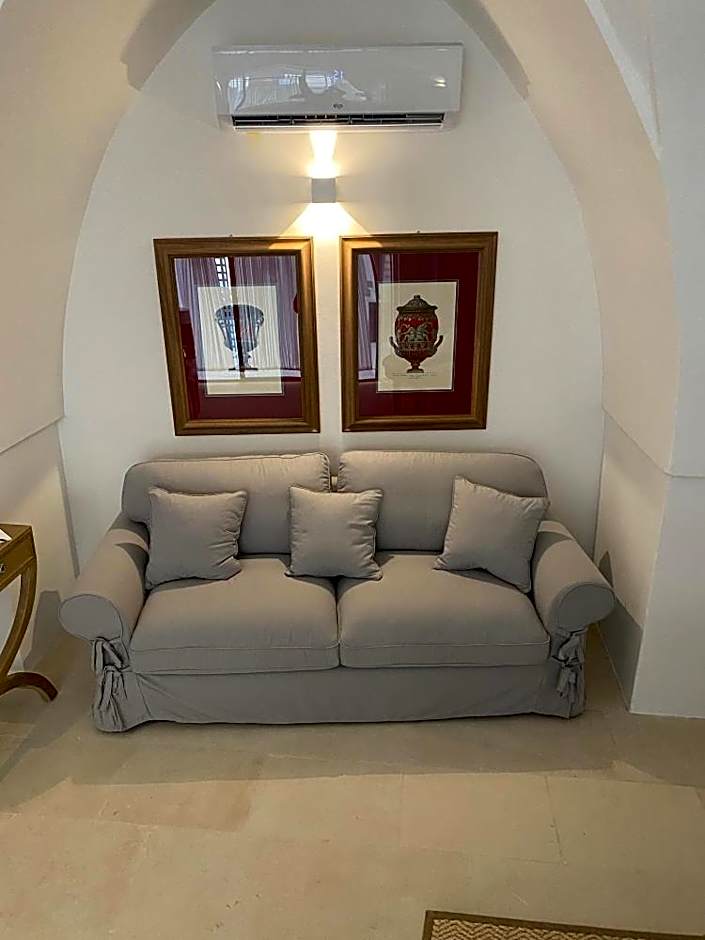 Agata Salento Luxury Home