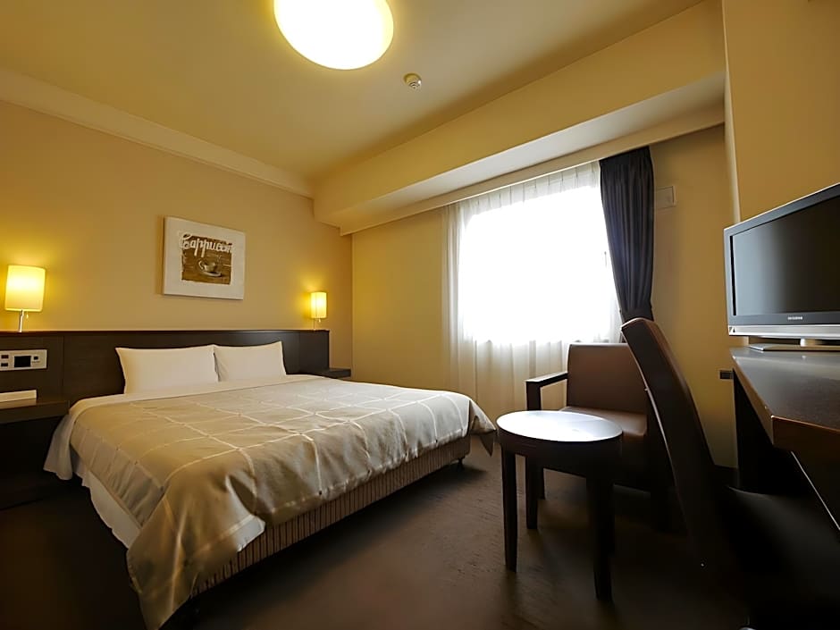 Hotel Route Inn Shibukawa