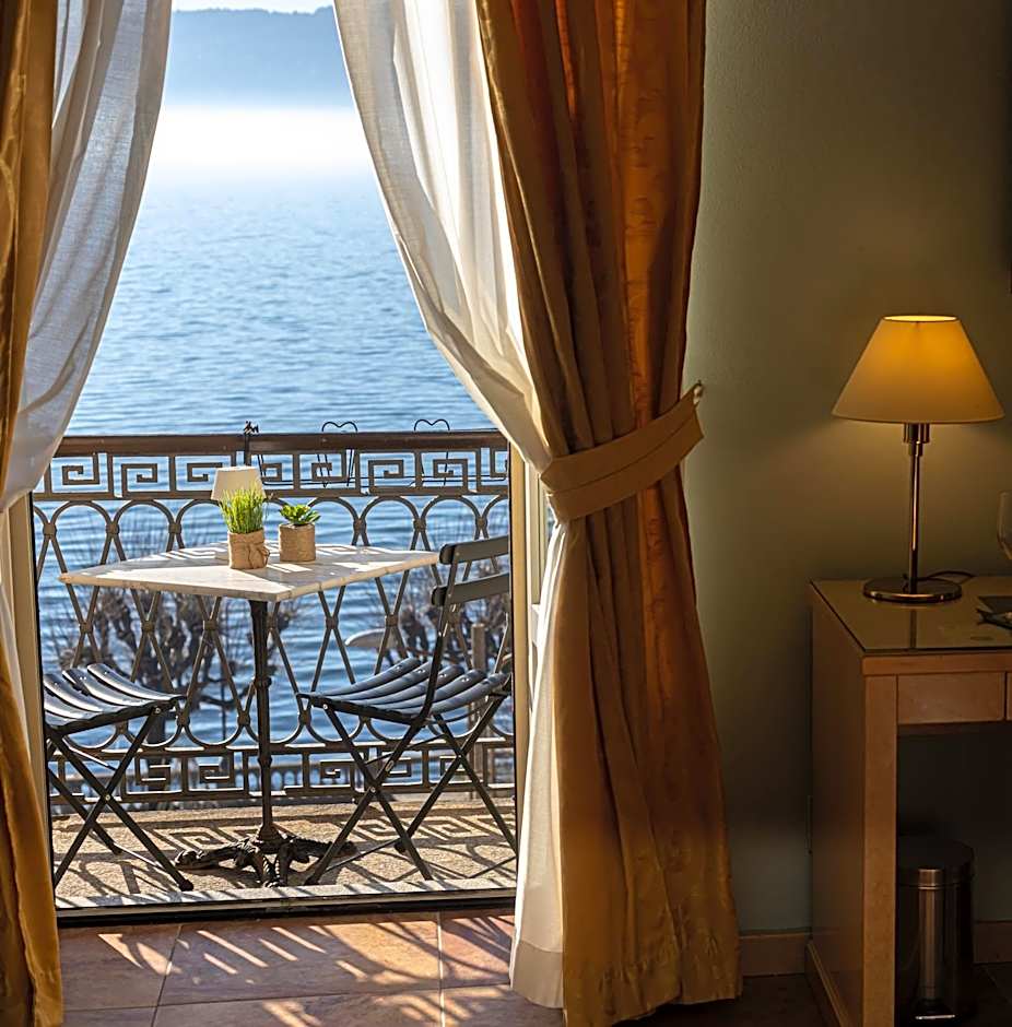 LVG Hotel Collection - Belvedere San Gottardo