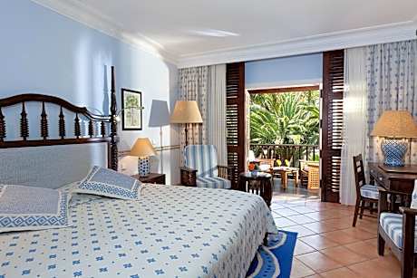 Superior Garden View