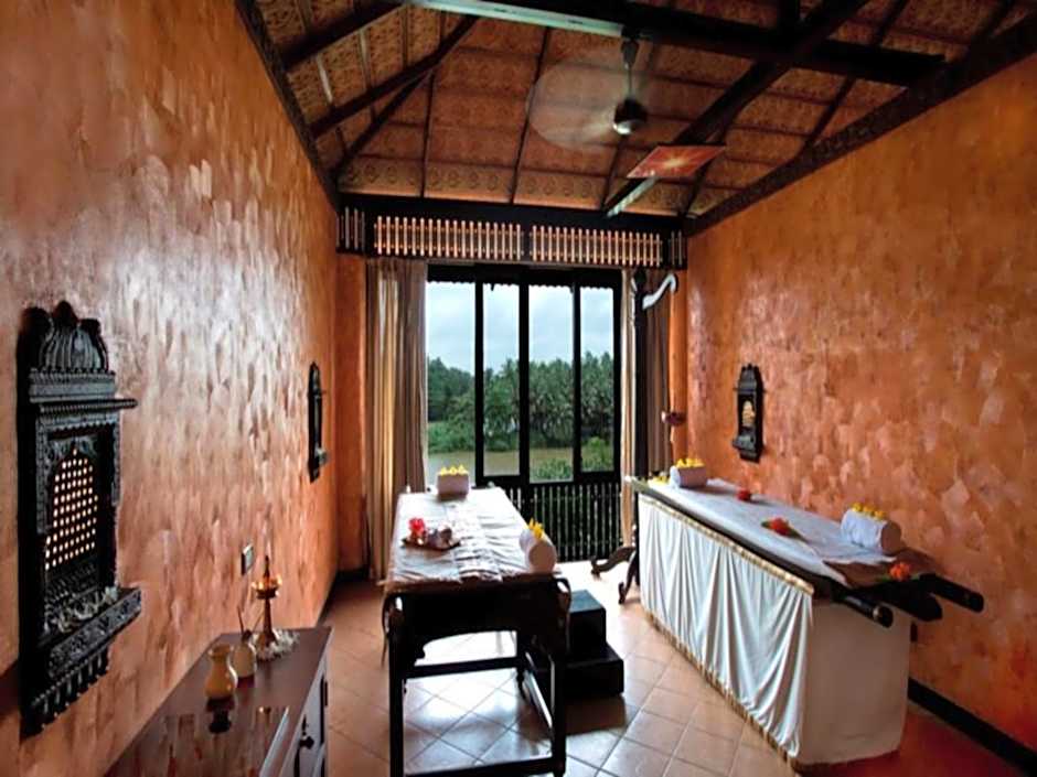 The Raviz Kadavu, Kozhikode