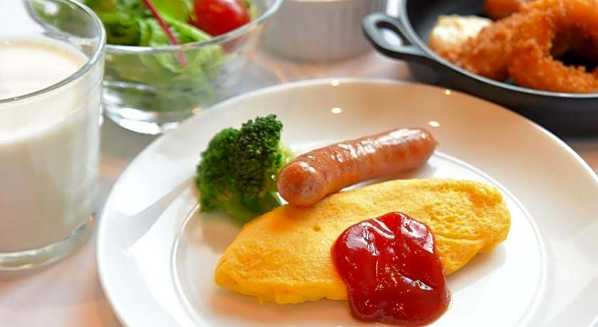 Dormy Inn Oita