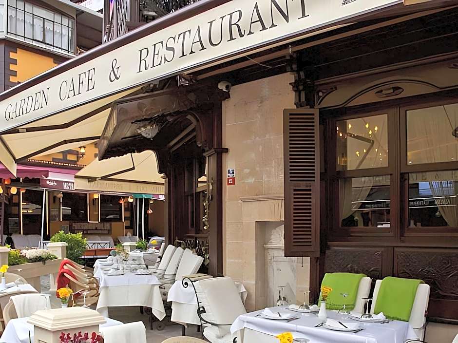 GLK PREMIER Acropol Suites & Spa