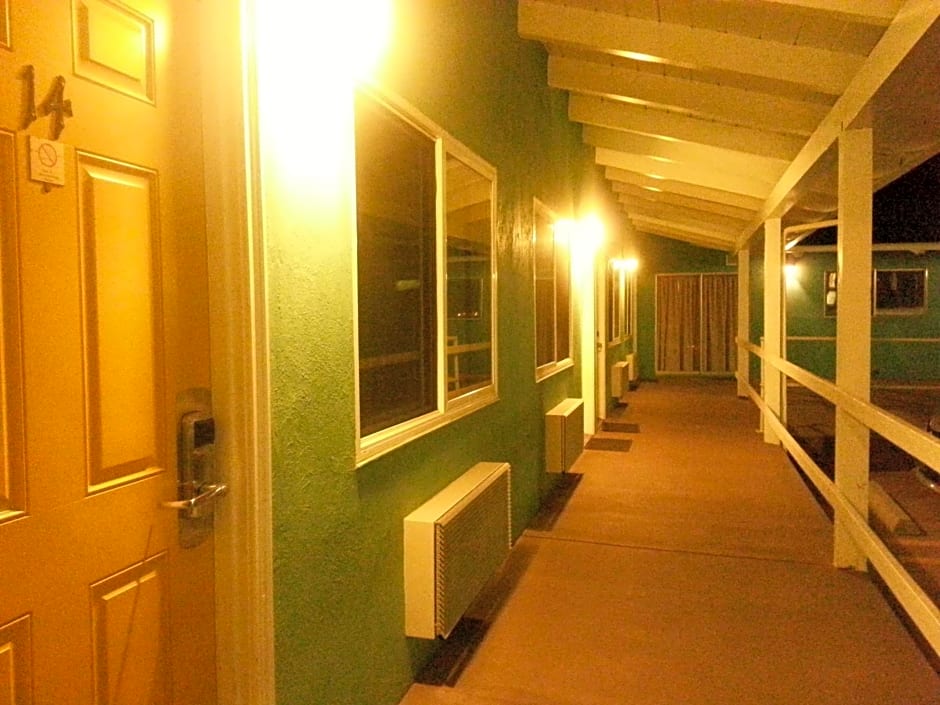 Villa Motel