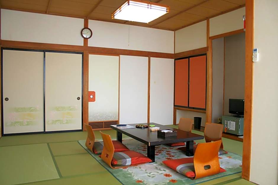 Hotel Yuzan