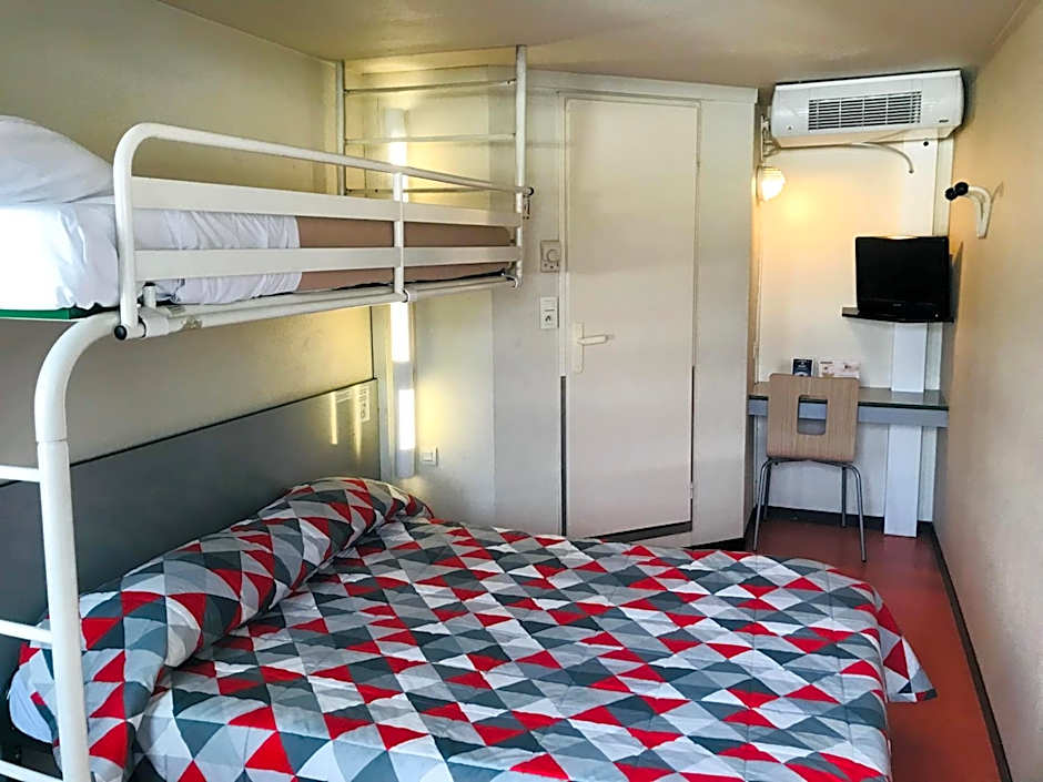 Premiere Classe Chambery