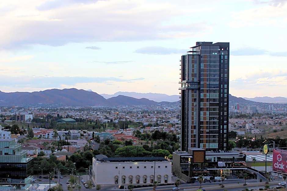 Best Western Plus Chihuahua Juventud