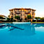 Golden Moon Hotel