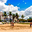 Ibis Vitoria Praia de Camburi