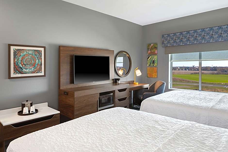 Hampton Inn By Hilton Circleville, OH