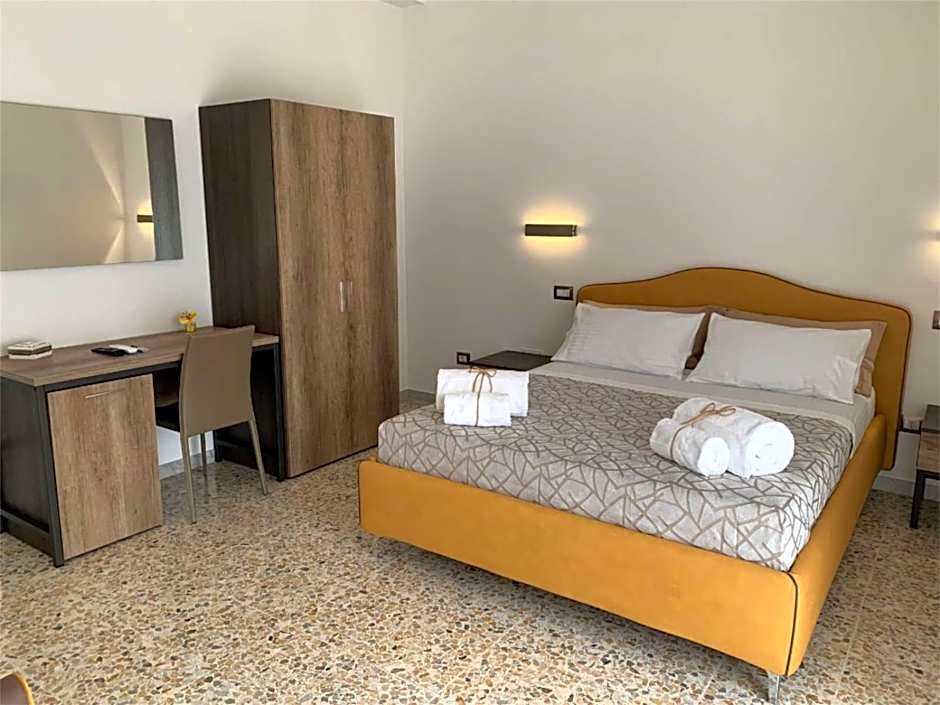 B&B Villa dei Desideri