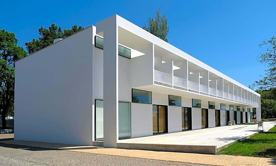 HI Viana do Castelo - Pousada de Juventude