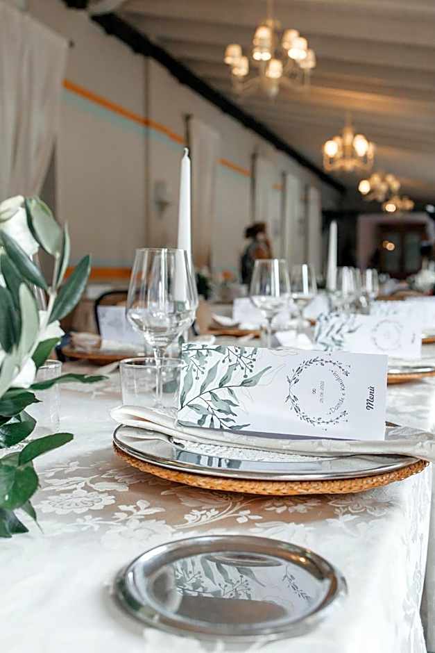 Hotel Milano Pool & Garden