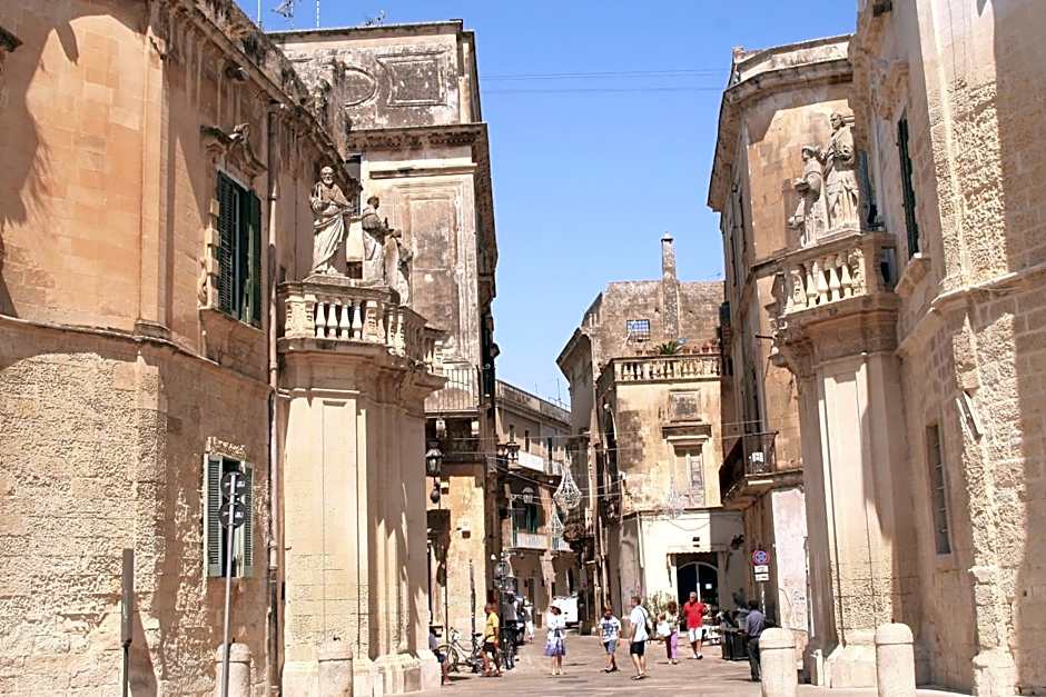 B&B Le Comari Salentine