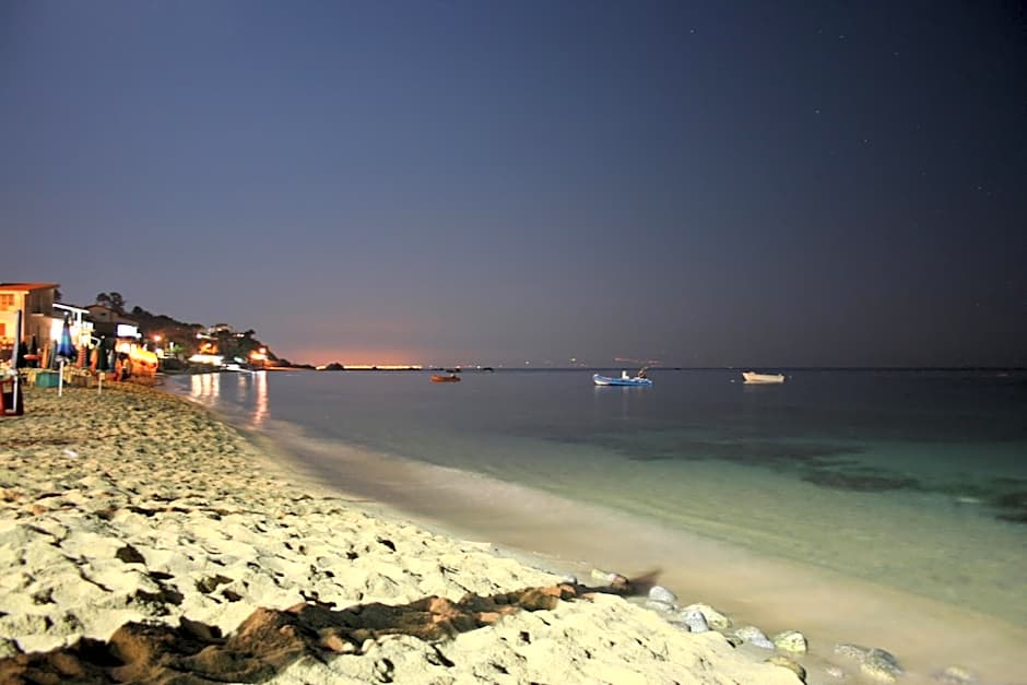 Villaggio Albergo Da Ciccio Sul Mare