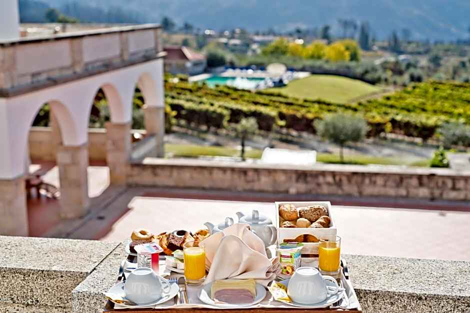 LAM Hotel Convento do Desagravo