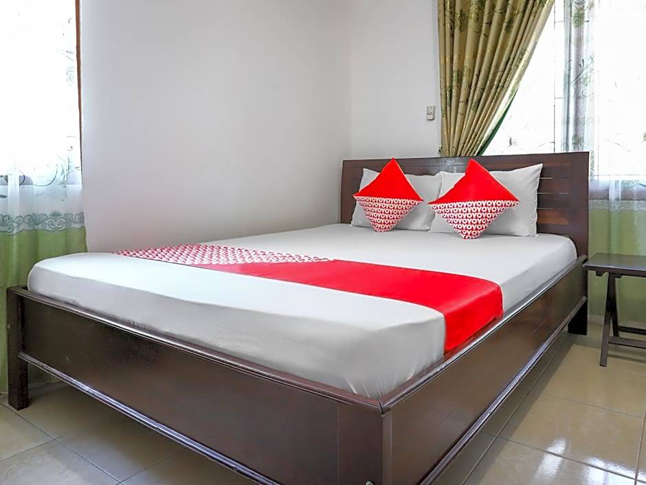 OYO 3789 Bukit Somber Residence Syariah