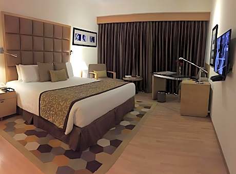 Executive Queen Room