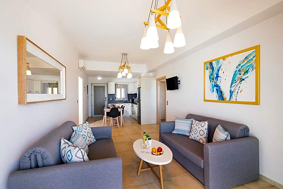 Belvedere Luxury Apartments & Spa