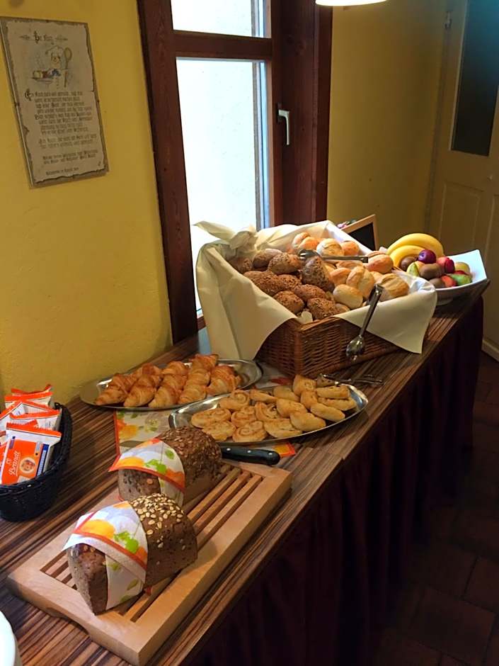 Hotel Zum Herrenhaus