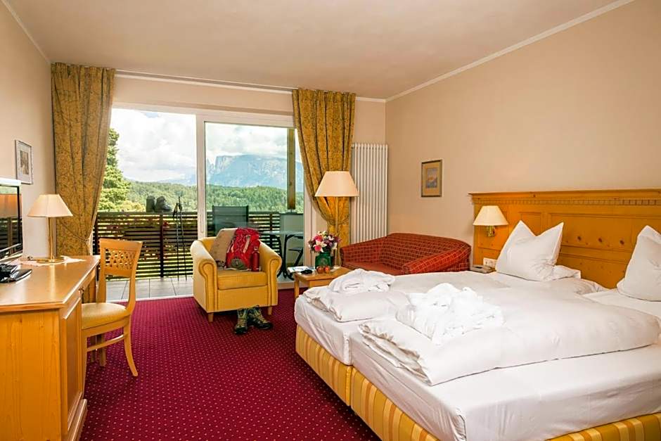 Hotel Regina