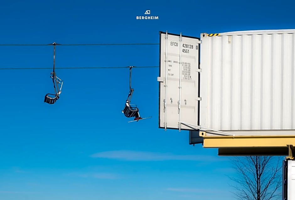BERGHEIM Container Loft
