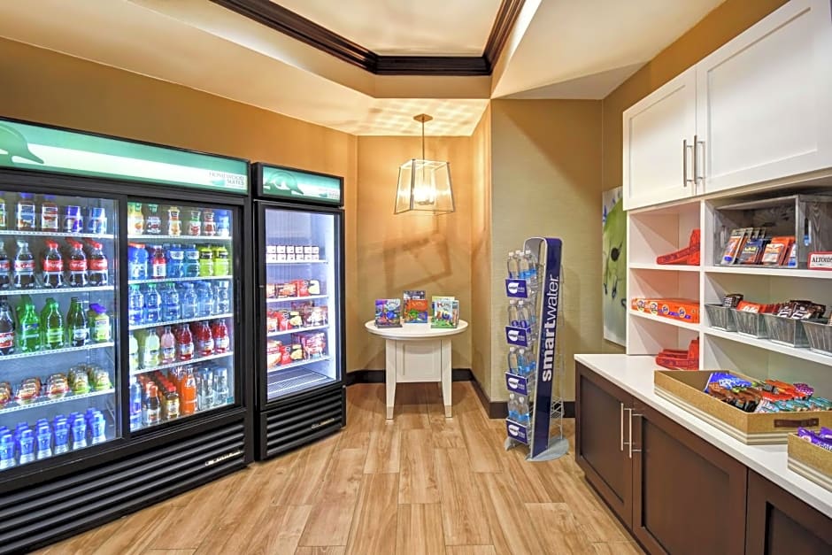 Homewood Suites By Hilton Atlanta-Galleria/Cumberland
