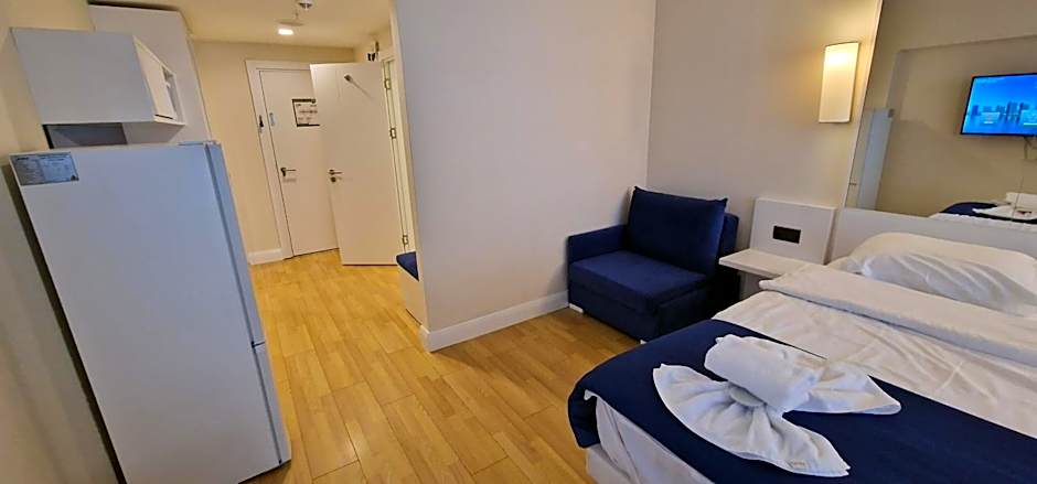 Holiday Point Orbi City