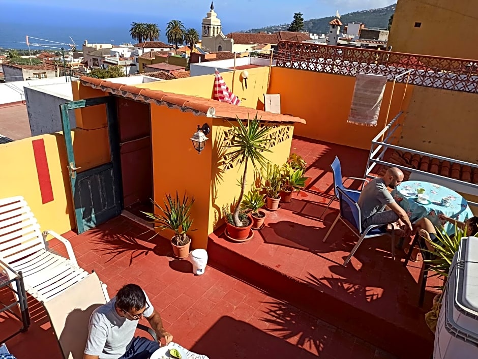 Hostel Tenerife