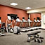 Hampton Inn By Hilton St Albans VT