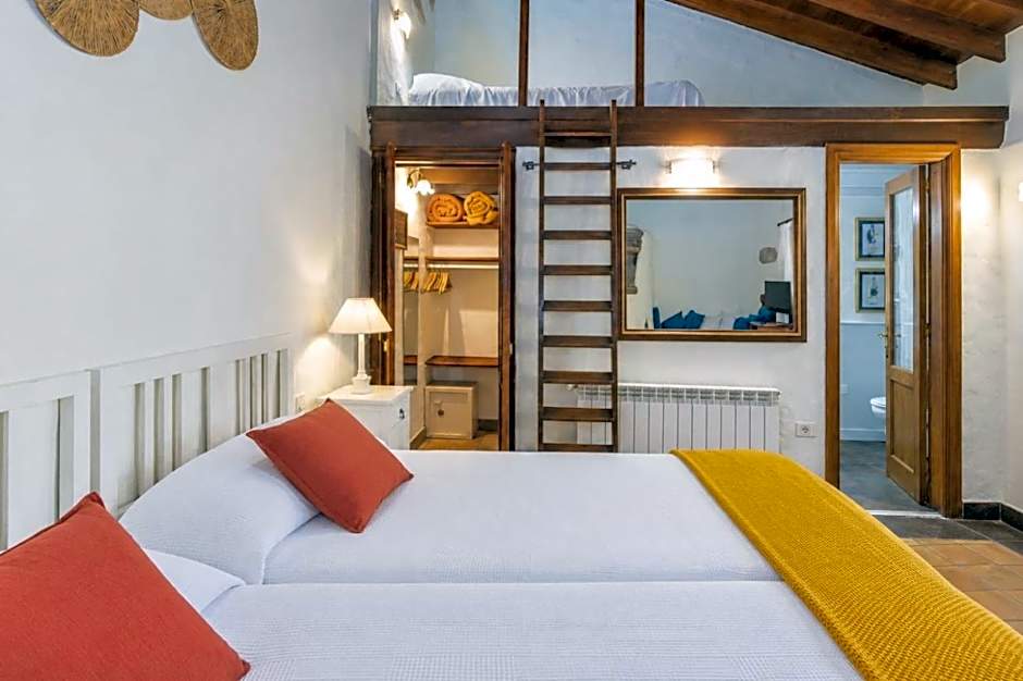 GuestReady - Hotel Rural Las Calas