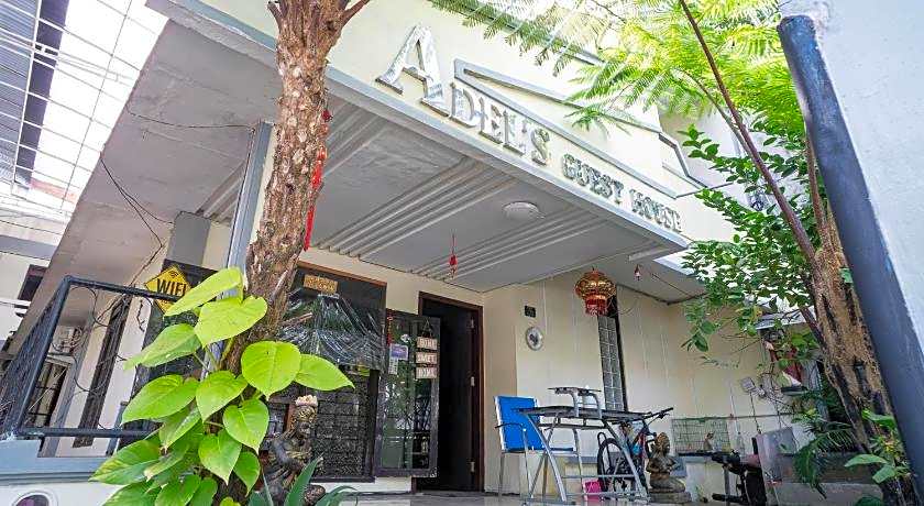 RedDoorz near Cyber Mall