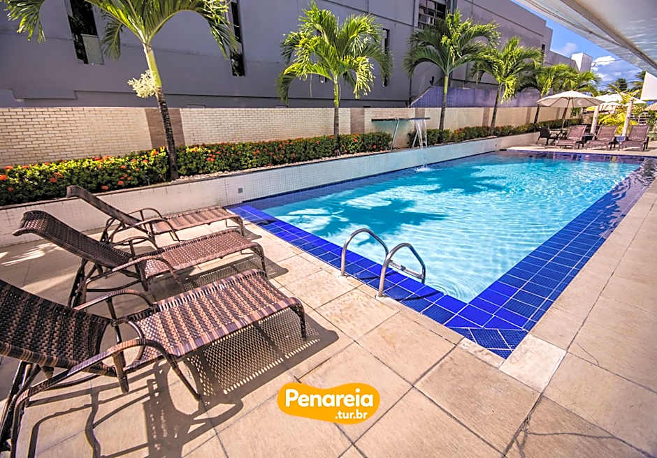 IMPERIAL TAMBAU Flat by PenareiaTurBr